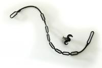 Цепочка для хранения сетки