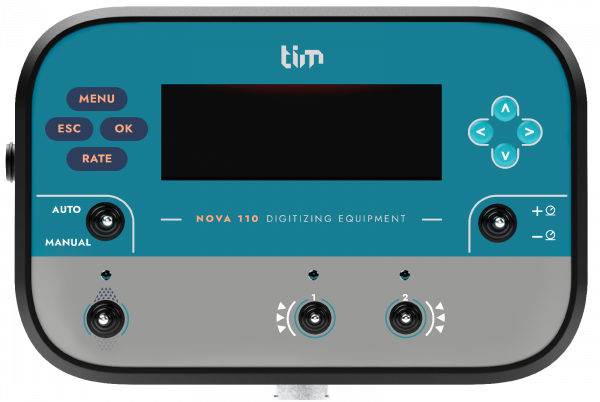 Нова 110 КОМПЬЮТЕР ДЛЯ УПРАВЛЕНИЯ РАСХОДОМ САДА