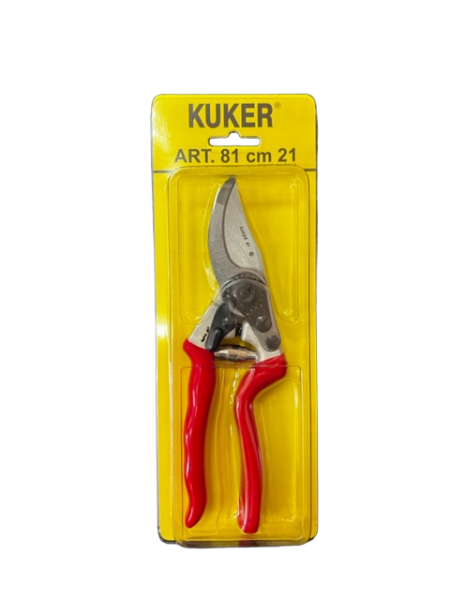 Секатор Kuker 81
